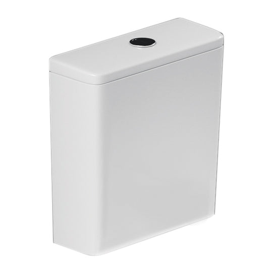Cassette complète pour WC monobloc Moon