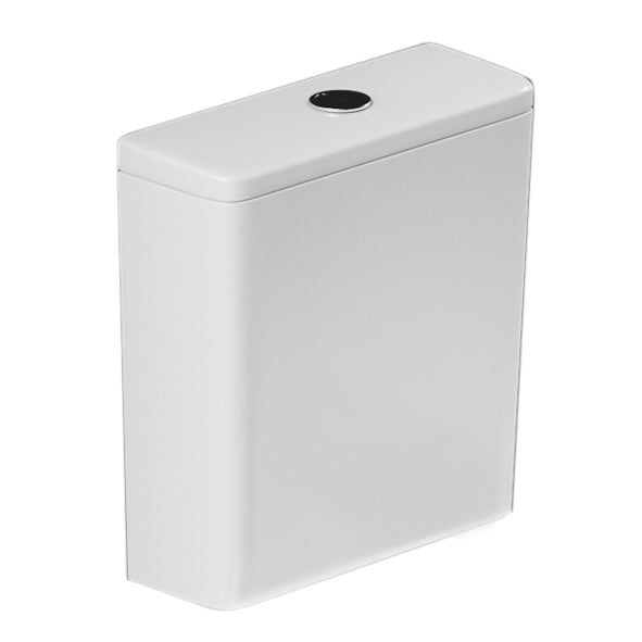 Cassette complète pour WC monobloc Moon