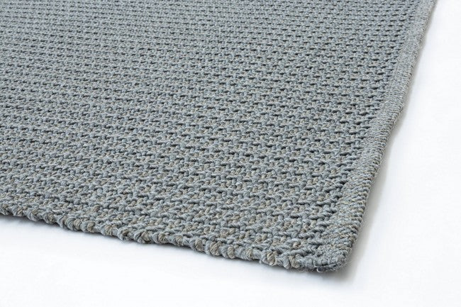 Tapis d'extérieur artisanal Surat Almond 170x240 cm