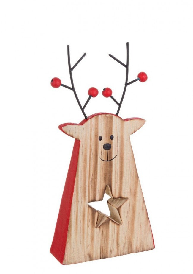 6x Renne Pourriture M