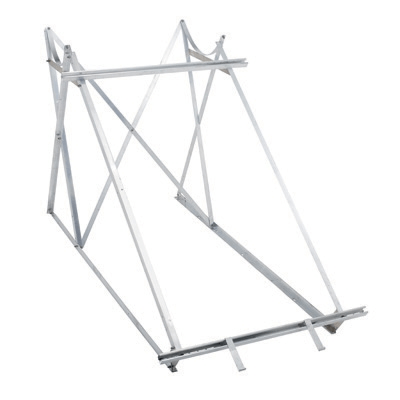 Supports pour montage sur toits plats 150-200 lt