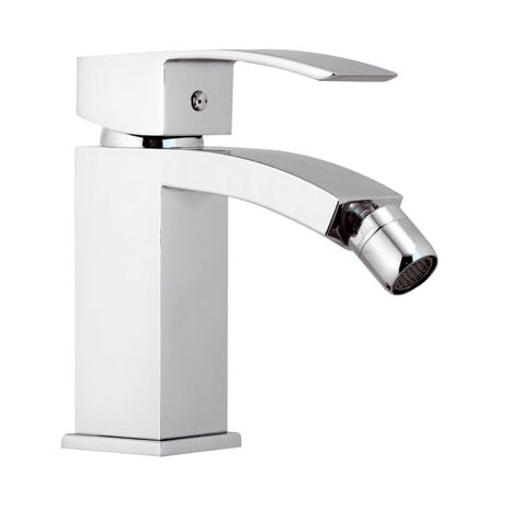 Mitigeur de bidet Mars - Chrome