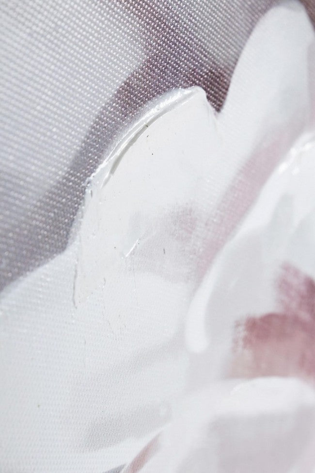 Peinture à l'huile 122,5x82,5 cm 