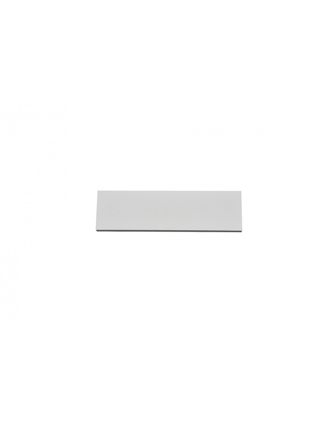 Applique LED Double Emission Concha Blanc L28 cm Trio Lighting