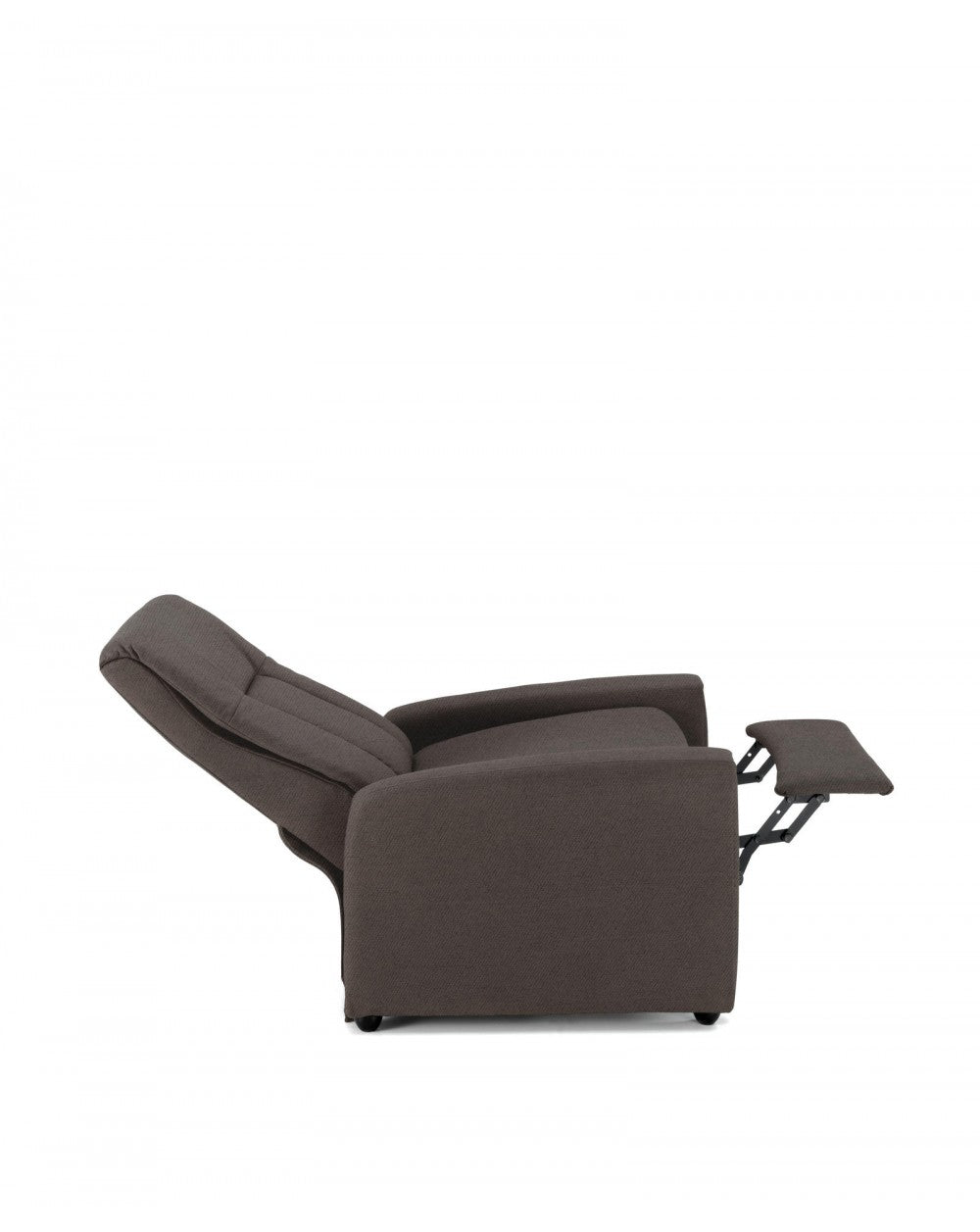 Fauteuil de relaxation manuel Alessandra STS