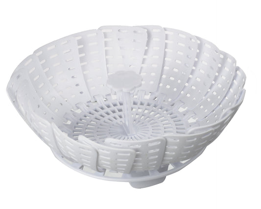 Panier à légumes pour micro-ondes diamètre 20 cm