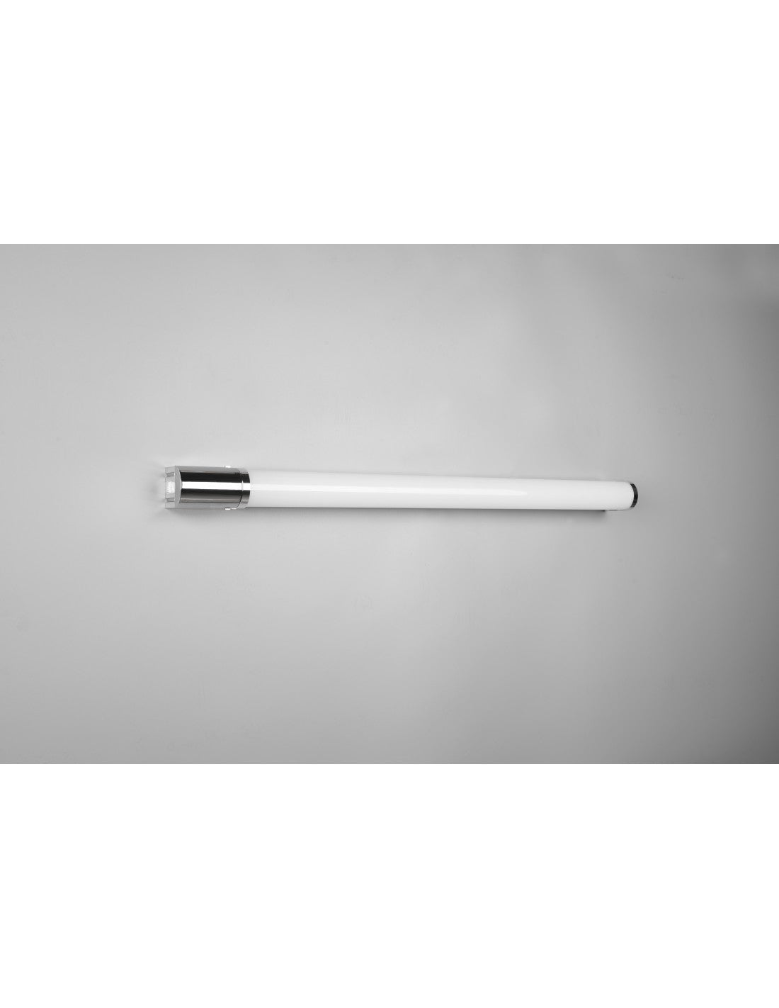 Applique Miroir IP44 Piera Led 16w Bord Chromé Trio Éclairage