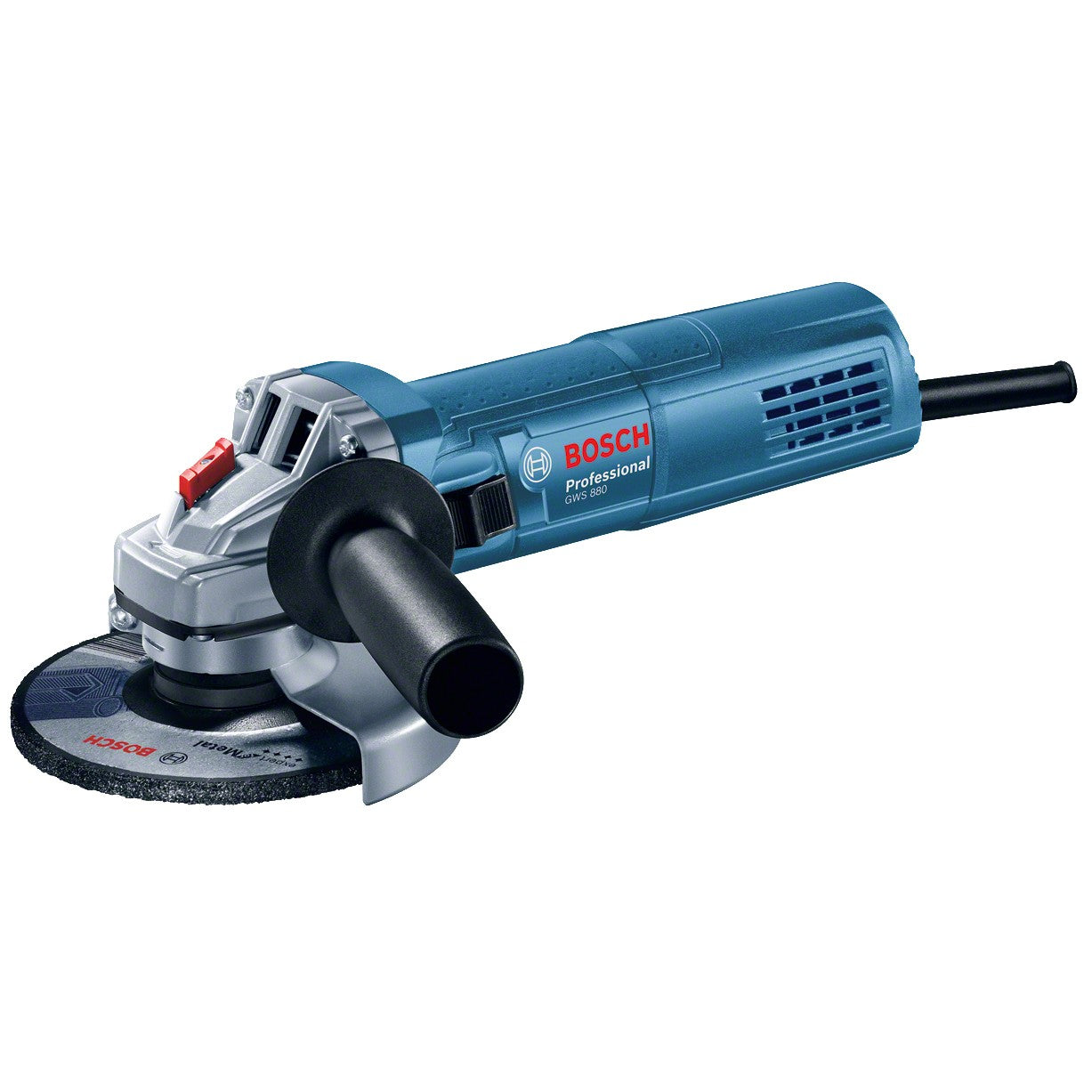 Meuleuse Bosch-B Mod.GWS 880