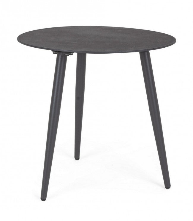 Table basse Ridley d50 Anthracite yk13 Cod.0662701