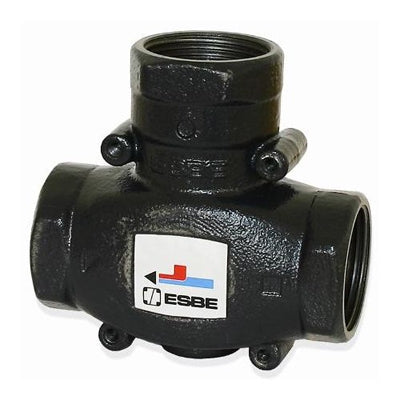 Vanne anti-condensation 55° jusqu'à 150 kW 1"