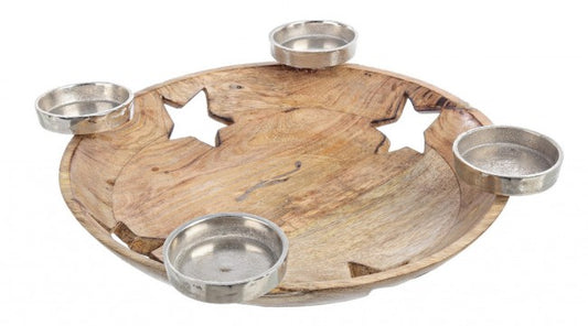 2x P.Candela 4P Jasmin À