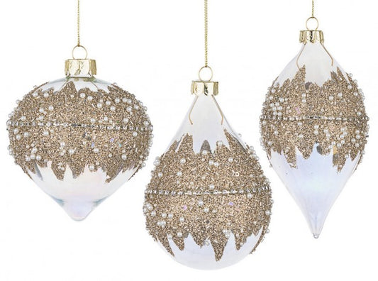 12x Pendentif Vt Mirage Oro Ass3