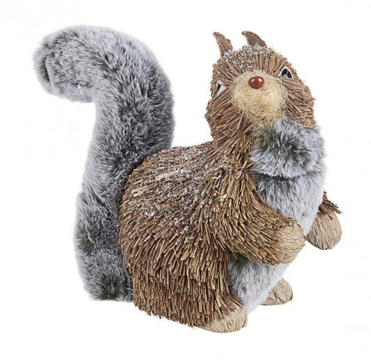 8x Support d'amoureux d'écureuil S