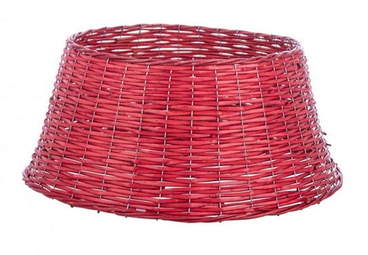 4x Nevin To Base Cover Basket Rouge S