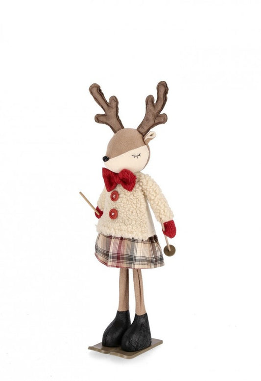 4x Renna Jonny Stand Jupe C