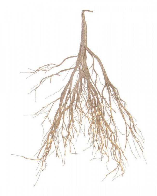 2x Faisceau Faisceau 180Led Cha Classique C-Gl Ip20