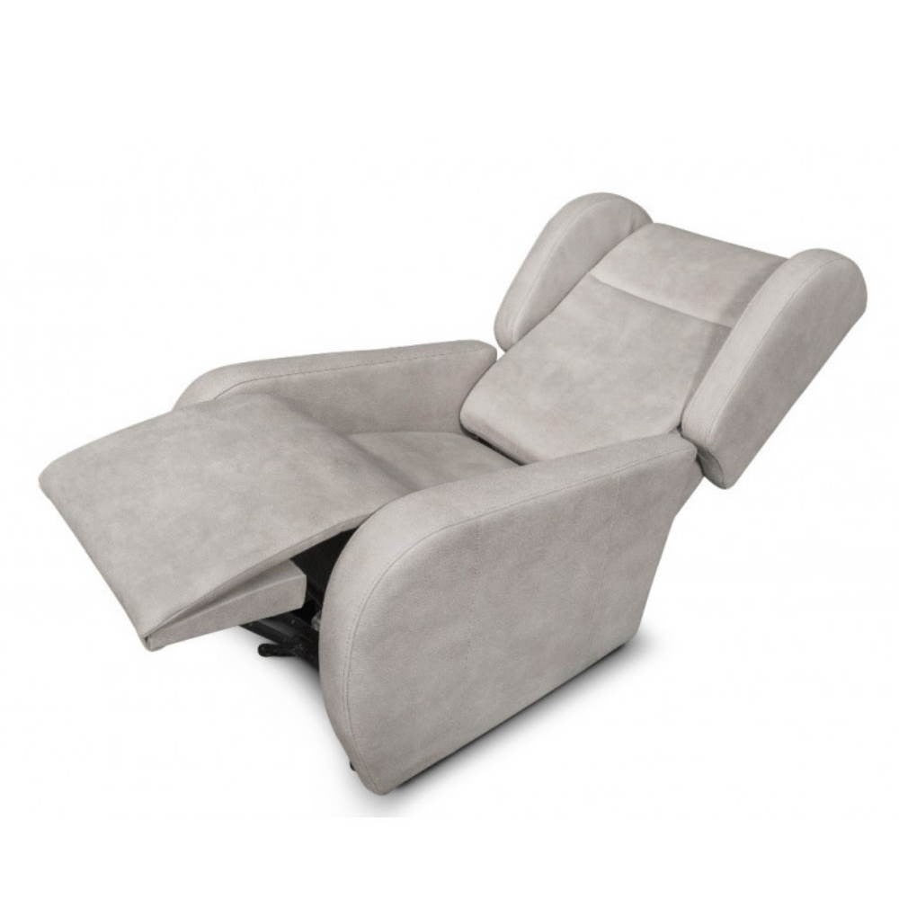 Fauteuil élévateur avec 2 moteurs à sable