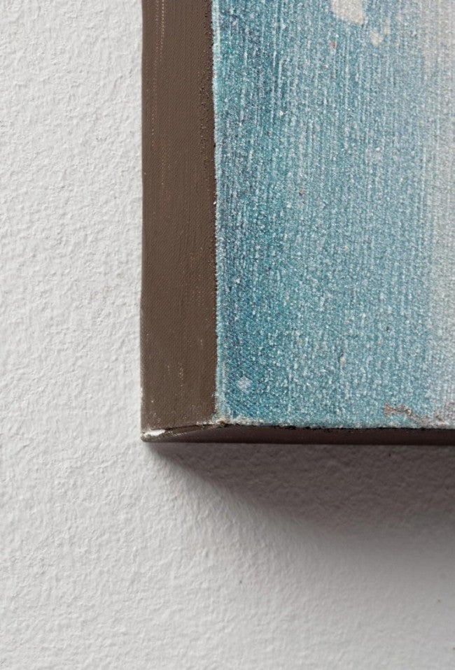 Huile sur toile 120x90