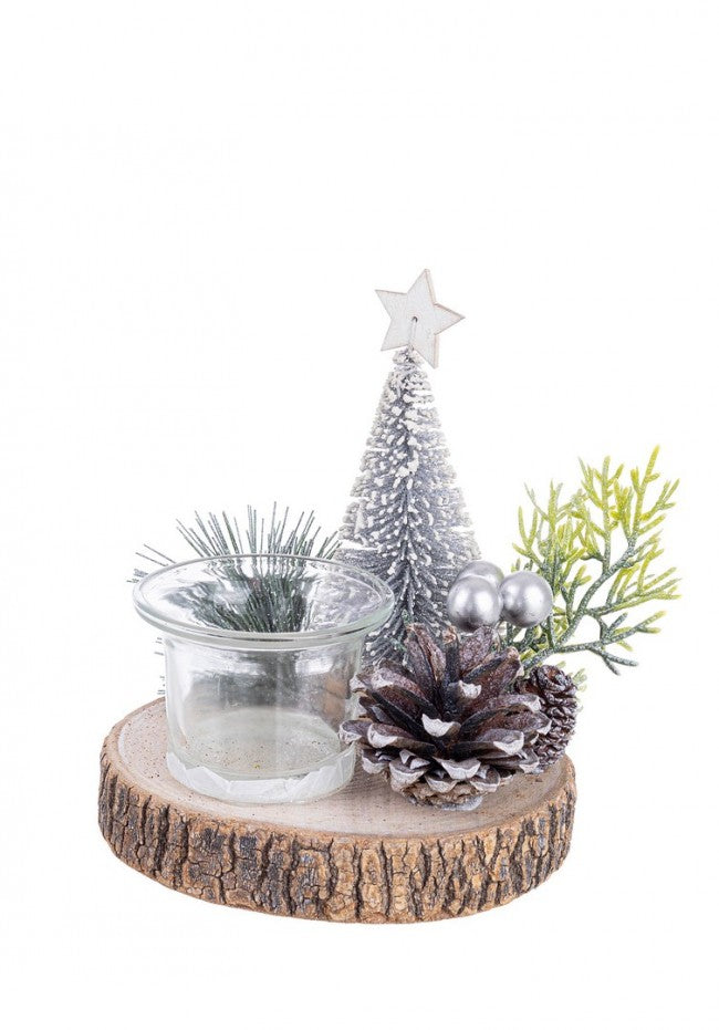 4x P.Candela 1P Sylvia à Innevato C