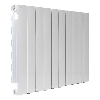 Chauffage efficace avec le radiateur Blitz Super B4 H600