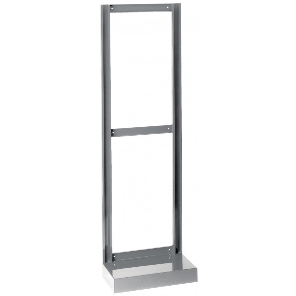 Cadre de sol pour buffets mm. 600x205x1950