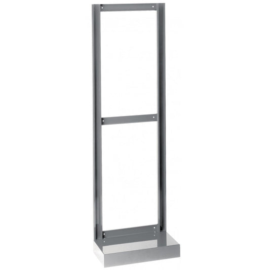 Cadre de sol pour buffets mm. 600x205x1950