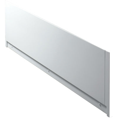Façade longue pour baignoire rectangulaire 170 cm