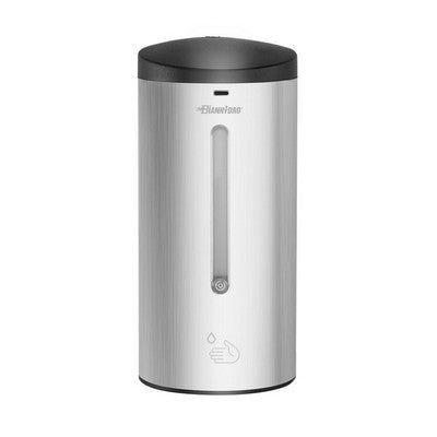 Distributeur de savon désinfectant électronique - 100x110x220 mm - 700 ml