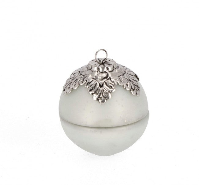 4x Bougie Fascinate C-Vt Bia C-Box D100