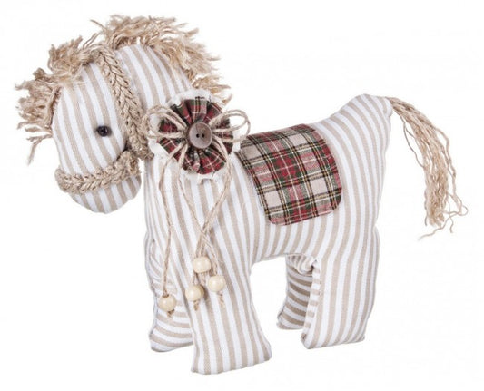 2x Cavallino York Stand Rangées S