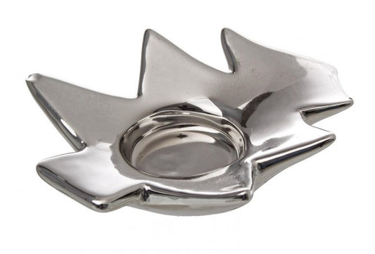 6x bougeoir romantique en pin