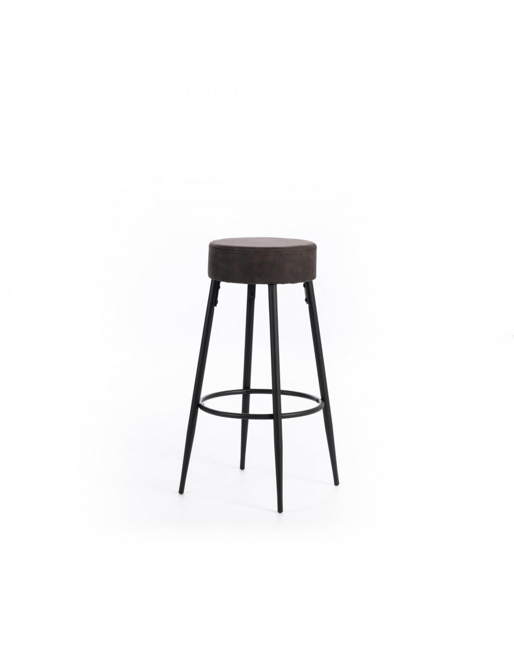 2x Tabouret Microfibre - Greg