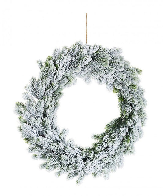 2x Corona Marmolada Enneigée D60