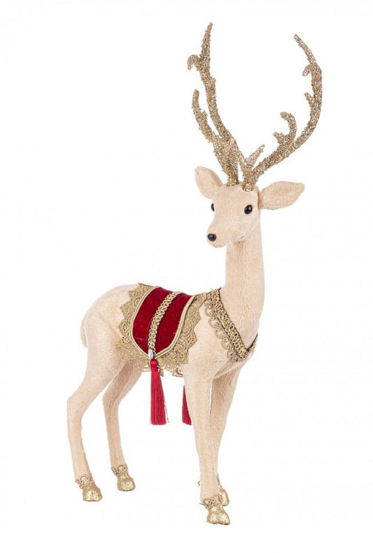 2x Support Colyn Renne Rouge