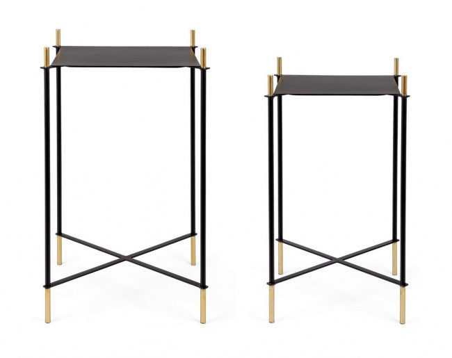 Set2 Table basse haute Anisha Qu