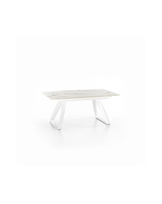 Table extensible 170-270 x 90 cm - Barret