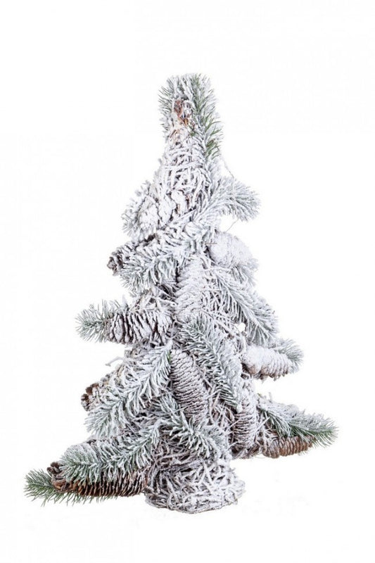 6x Cabane en Pin H40