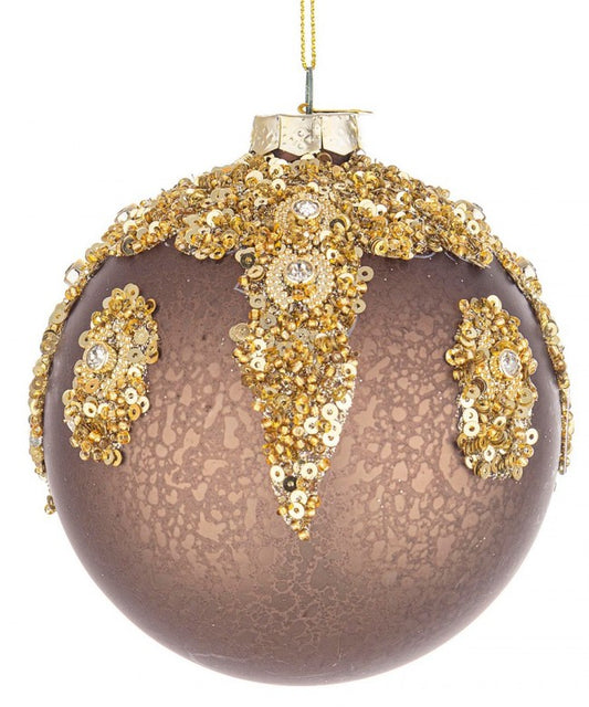 8x Sfera Vt Melissa Marron