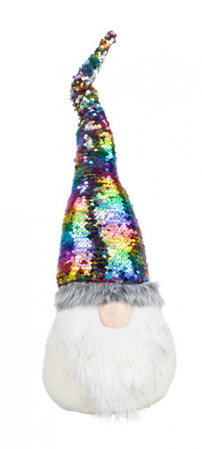 8x Paillettes Père Noël Bodo L