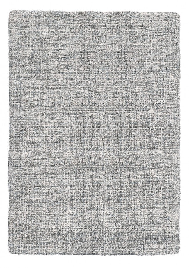 Tapis Hansi Beige-Gris-Bleu Clair 160X230