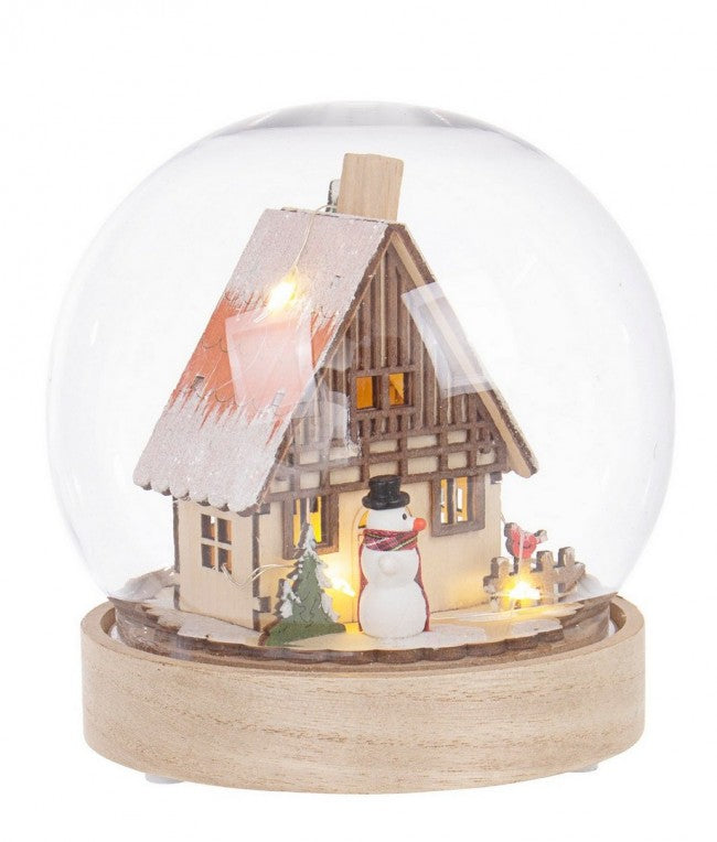 6x Décoration Vt Faith To Puppet C