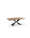 Table Fixe - Stark