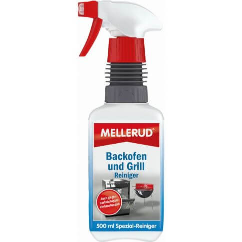 Nettoyant pour four et grill - 500ml