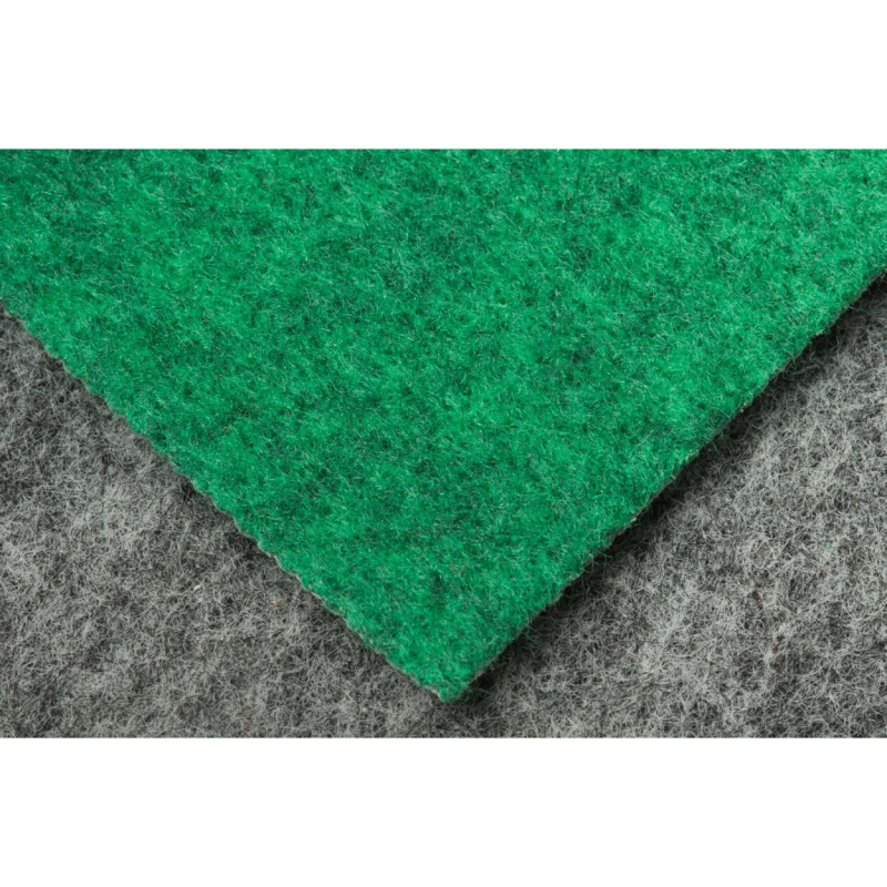 Tapis vert pour intérieur et extérieur effet fausse pelouse H.100 CM X 25 MT