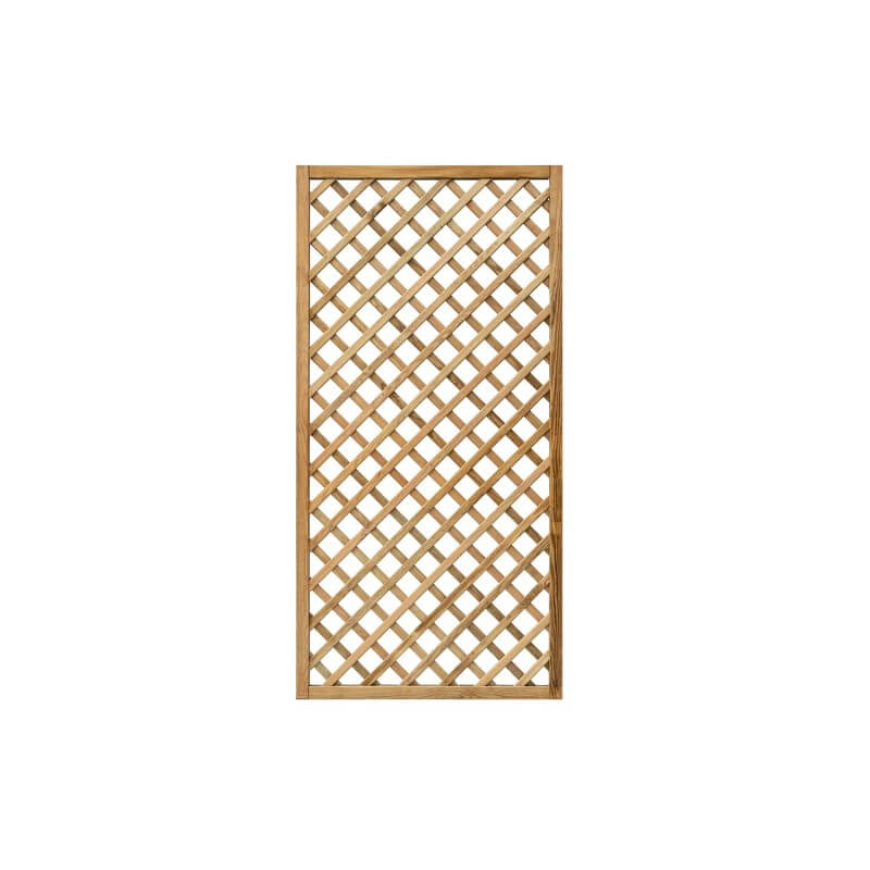 Losa Externe Premium Grillé cm 90x180h - Prêt pour la livraison