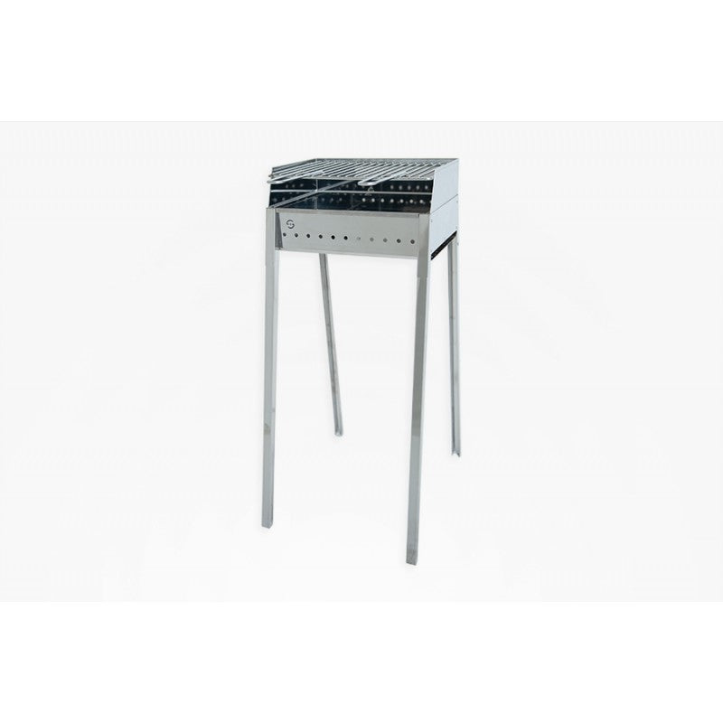 Barbecue en fer 40 x 30 cm Stromboli