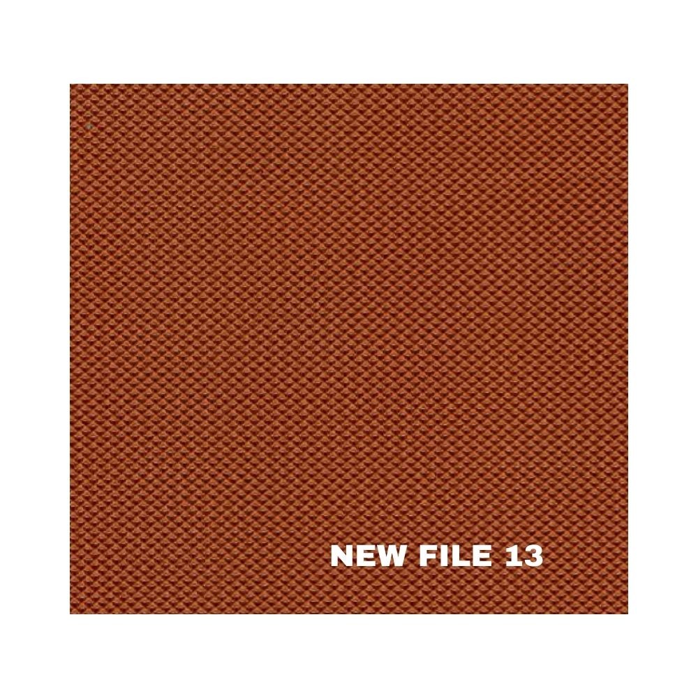 Fauteuil de bureau en cuir Bella