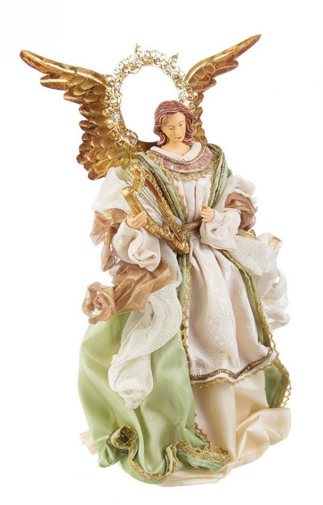 1x Support Angel Liberty Vert H35.50