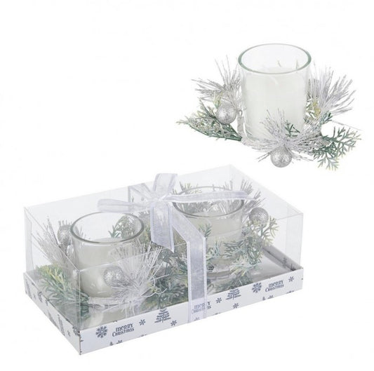 12x Pack2 Bougie Prof Eloisa C