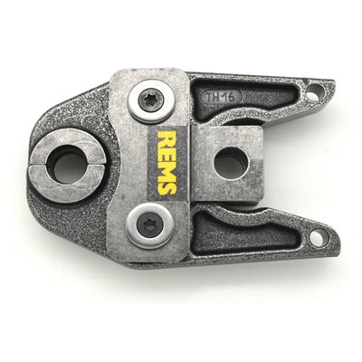 Pince à presser pour machine à presser Rems TH 32